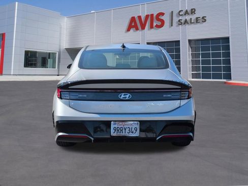 Used 2025 Hyundai Sonata SEL image 7