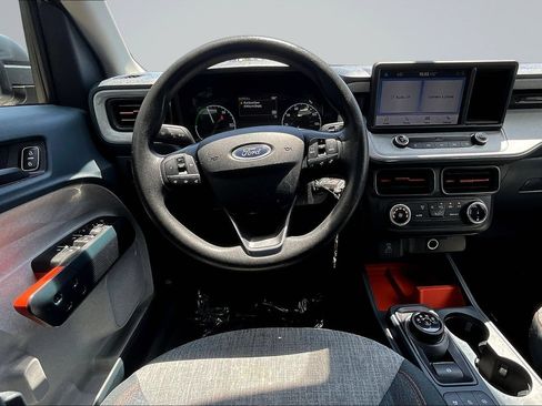 Used 2024 Ford Maverick XLT FWD image 9