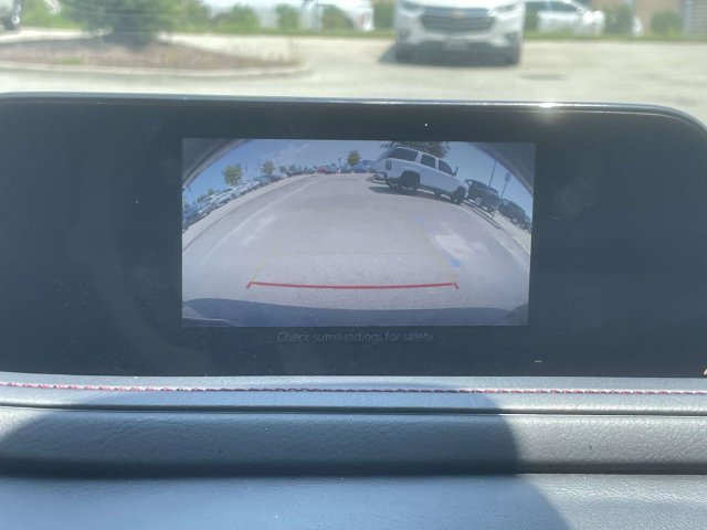 Used 2025 MAZDA CX-30 AWD 2.5 S w/ Preferred Package image 28