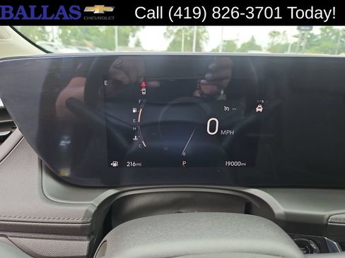 Used 2025 Buick Encore GX Sport Touring FWD image 14