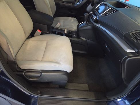 Used 2015 Honda CR-V EX image 21