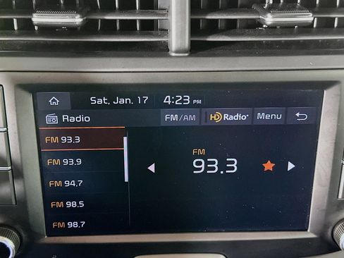 Used 2024 Kia Soul LX w/ Option Group 015 image 21