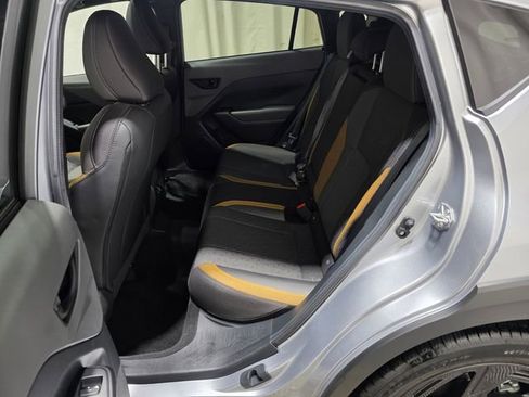 Certified 2025 Subaru Crosstrek 2.5i Sport AWD/4WD image 28
