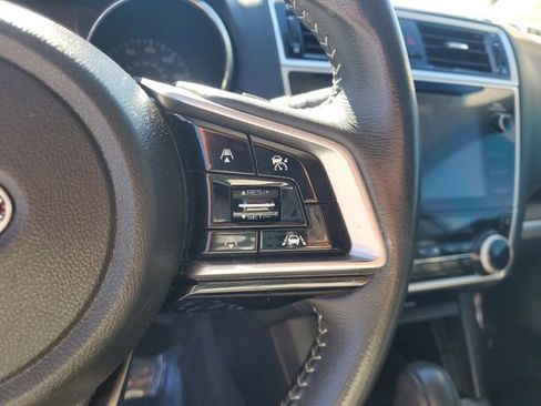 Used 2018 Subaru Outback 2.5i Limited image 23