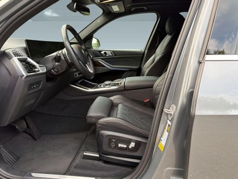 Used 2024 BMW X5 sDrive40i w/ Premium Package RWD image 5