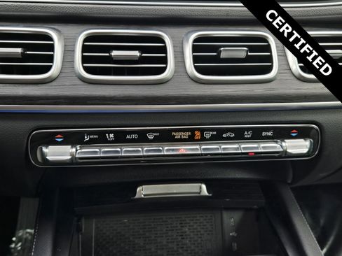 Certified 2026 Mercedes-Benz GLE 350 4MATIC image 18