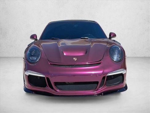 Used 2013 Porsche 911 Carrera RWD image 2