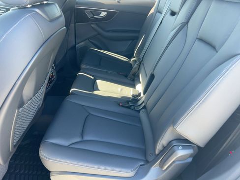 New 2026 Audi Q7 3.0T Premium Plus image 15