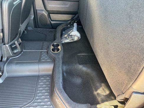 New 2026 RAM 3500 Tradesman AWD/4WD image 10