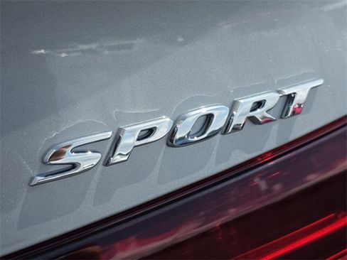 New 2026 Honda Civic Sport image 10