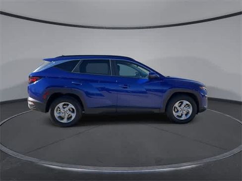 Used 2024 Hyundai Tucson SEL image 9