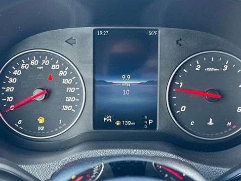 New 2025 Mercedes-Benz Sprinter 2500 image 23