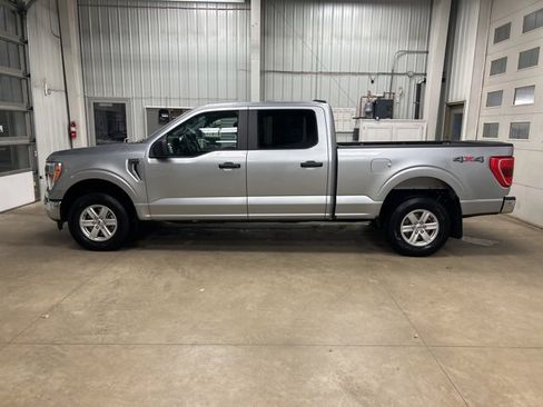 Used 2022 Ford F150 XLT w/ Trailer Tow Package image 8