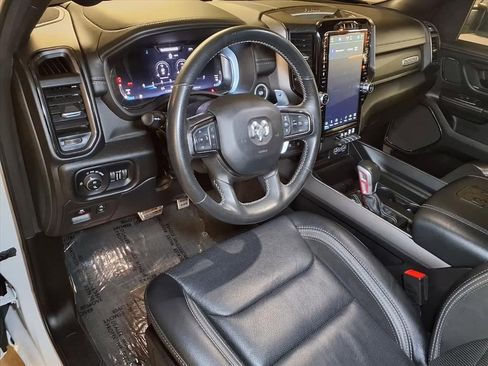 Used 2023 RAM 1500 Laramie image 3