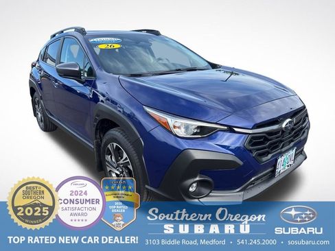 Used 2026 Subaru Crosstrek 2.0i Premium AWD/4WD image 1