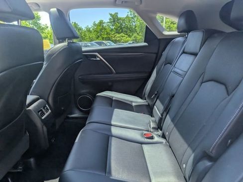 Used 2022 Lexus RX 350 AWD w/ Premium Package image 17
