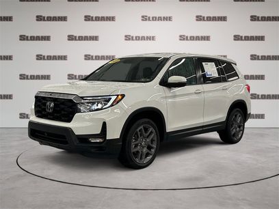 Used 2023 Honda Passport EX-L