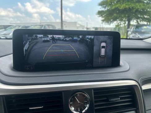 Certified 2020 Lexus RX 350 AWD w/ Premium Package image 15