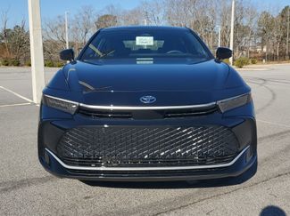 New 2026 Toyota Crown Platinum video 2