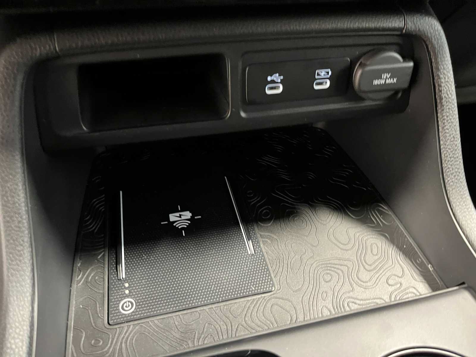 New 2026 Honda Pilot TrailSport image 18