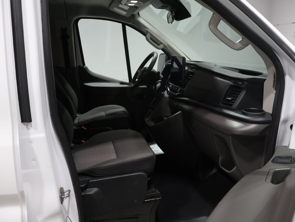Used 2024 Ford Transit 350 XLT RWD image 20