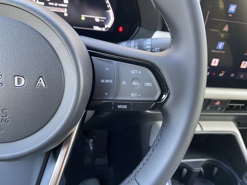New 2026 MAZDA CX-5 Select AWD/4WD image 7