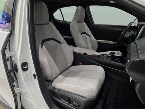 New 2026 Lexus UX 300h 300h F SPORT Design image 28