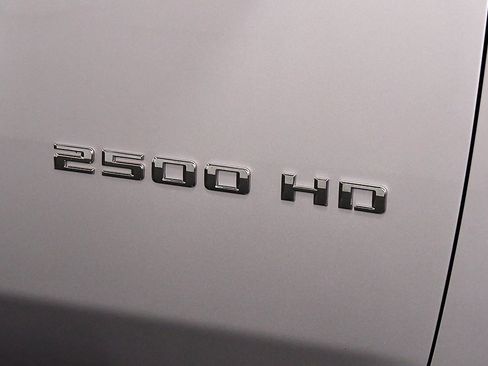 Used 2023 Chevrolet Silverado 2500 LTZ w/ LTZ Premium Package image 11