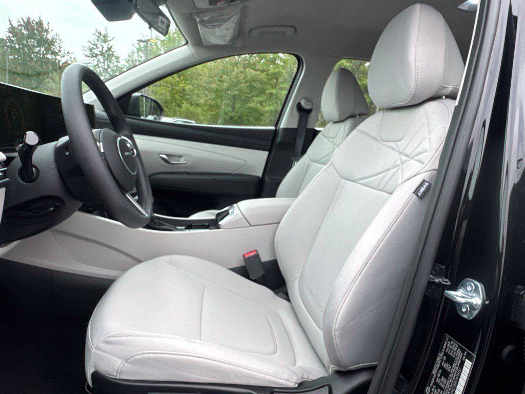 New 2026 Hyundai Tucson SE AWD/4WD image 19
