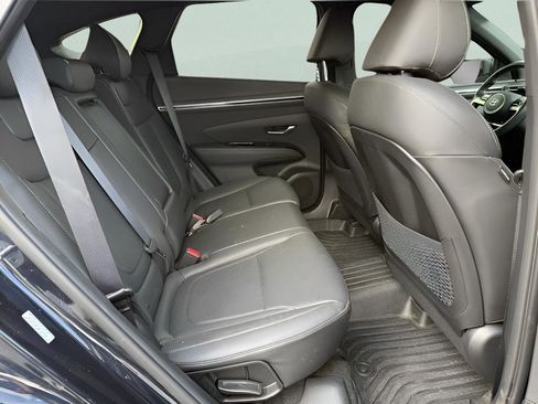 Used 2024 Hyundai Tucson XRT image 13