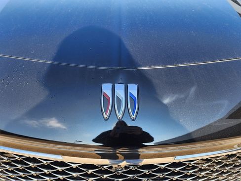 New 2026 Buick Encore GX Avenir w/ Avenir Technology Package image 10