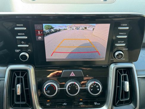 Certified 2023 Kia Sorento LX AWD/4WD image 18