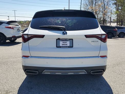 New 2026 Acura MDX FWD w/ Technology Package image 6
