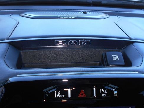 Certified 2023 RAM 1500 Limited AWD/4WD image 25