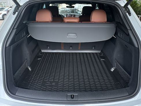 Used 2025 Audi Q5 2.0T Premium Plus image 25