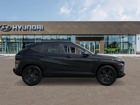 Used 2026 Hyundai Kona SEL Premium FWD image 7