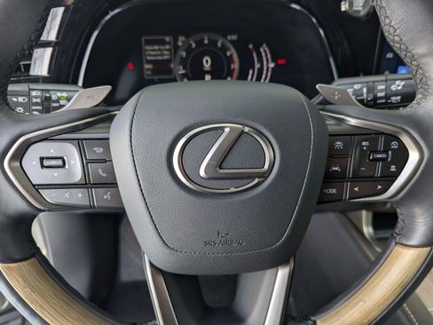 Certified 2023 Lexus RX 350 Premium w/ Cold Area Package image 16