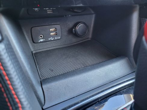 Certified 2024 Subaru Forester Sport image 21