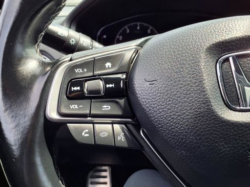 Used 2021 Honda Accord Sport image 18