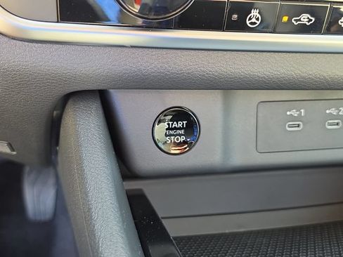 New 2026 Nissan Rogue Dark Armor FWD image 27
