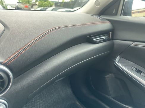 Used 2020 Nissan Sentra SR FWD image 18