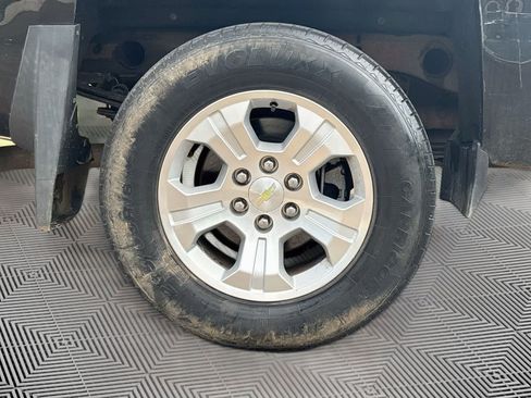 Used 2015 Chevrolet Silverado 1500 LT w/ All Star Edition RWD image 30
