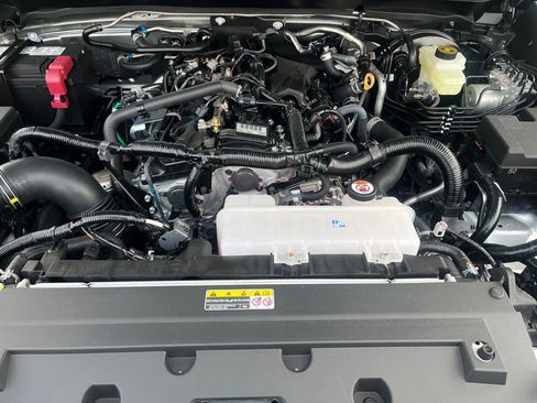 New 2026 Toyota Tacoma TRD Off-Road image 20