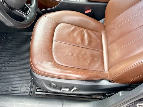 Used 2018 Audi A6 3.0T Premium Plus w/ Premium Plus Package image 21