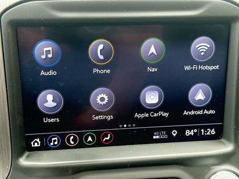 Used 2019 GMC Sierra 1500 Denali w/ Technology Package AWD/4WD image 15