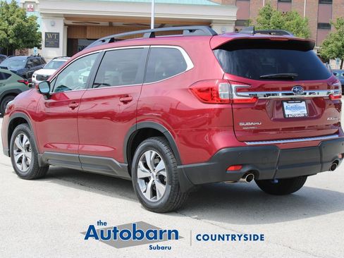 Used 2024 Subaru Ascent Premium w/ Convenience Package AWD/4WD image 7