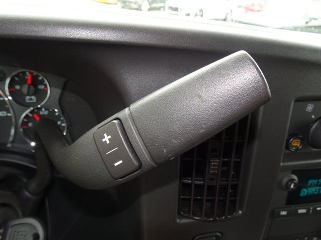 Used 2024 Chevrolet Express 2500 w/ Driver Convenience Package RWD image 17