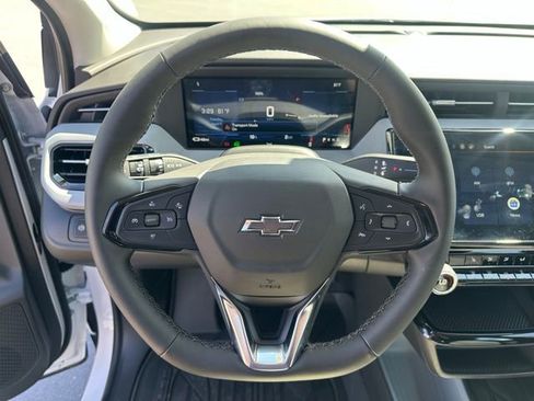 New 2027 Chevrolet Bolt LT image 6