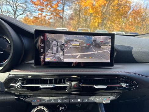 Certified 2024 Dodge Hornet GT image 28