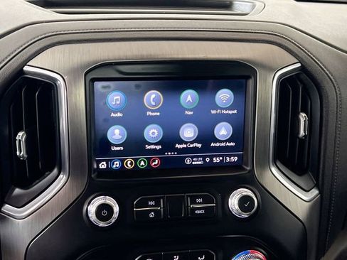 Used 2021 GMC Sierra 2500 Denali w/ Denali Ultimate Package AWD/4WD image 22
